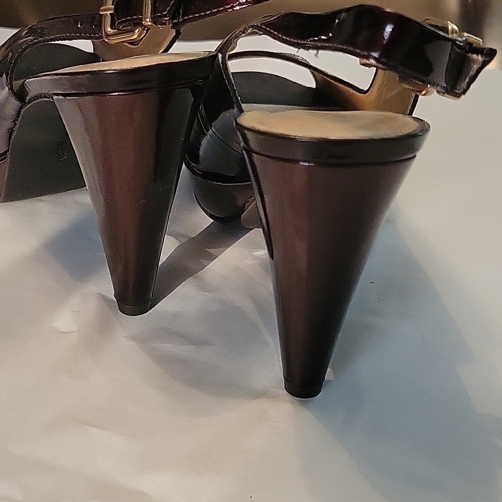 Antonio Melani Platform Heels - Picture 2 of 4